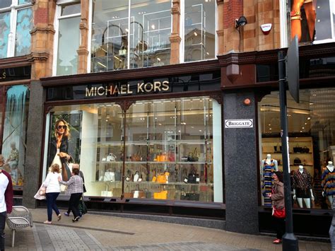 michael kors leeds opening times|michael kors outlet leeds al.